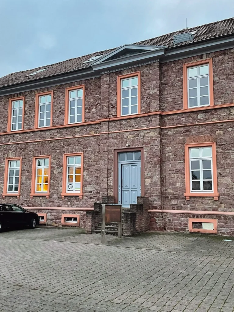 Gesundheitszentrum Langen